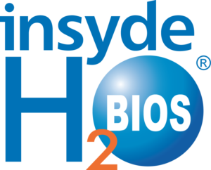 Insyde H20 Bios