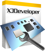 XJDeveloper - Integrated Development Environment for JTAG test development and execution