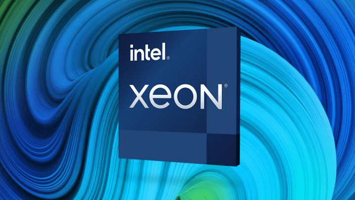 Embedded development Solutions for Enterprise by Intel Xeon