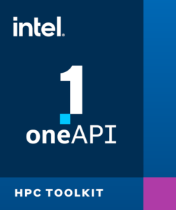 Intel® oneAPI Tools for HPC