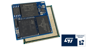 QSMP STM32