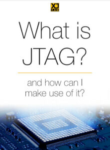 What is JTAG and how can I make use of it