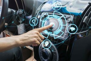 embedded solutions for automotive